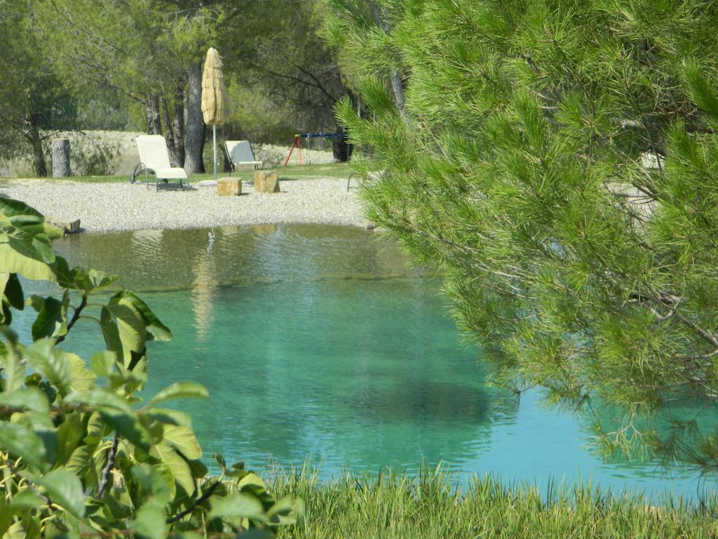 Agriturismo Palazzo Conti A Πιέντσα Εξωτερικό φωτογραφία