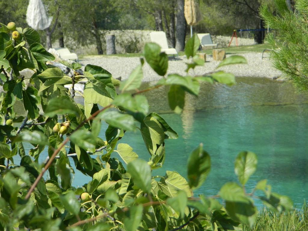 Agriturismo Palazzo Conti A Πιέντσα Εξωτερικό φωτογραφία