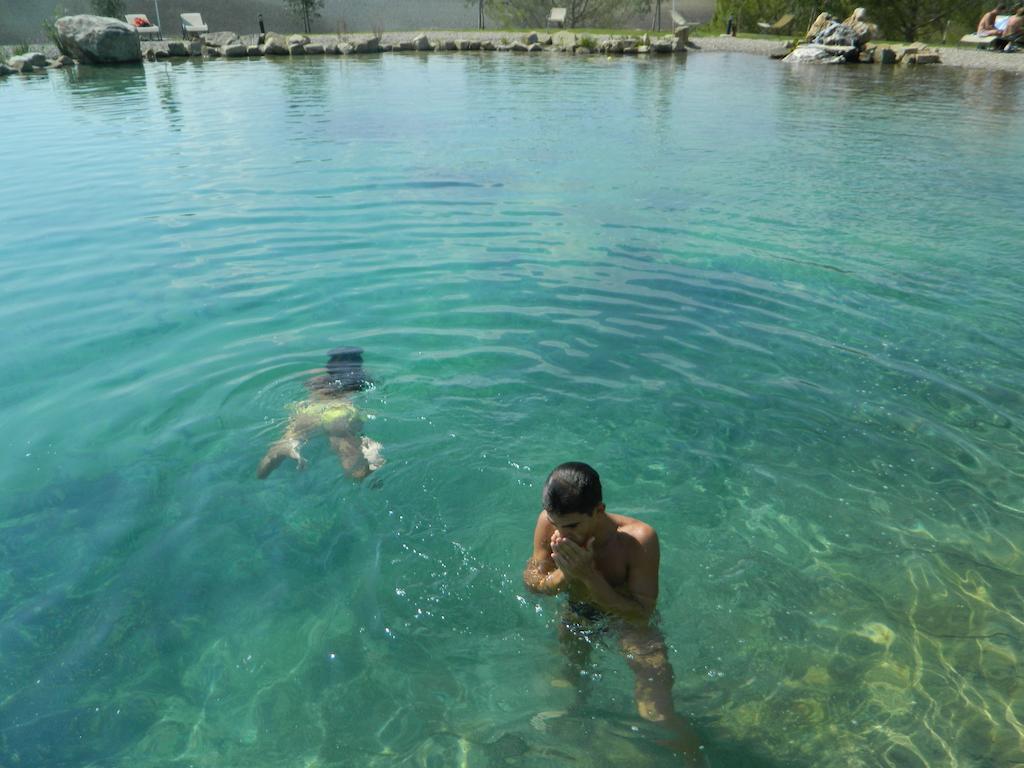 Agriturismo Palazzo Conti A Πιέντσα Εξωτερικό φωτογραφία